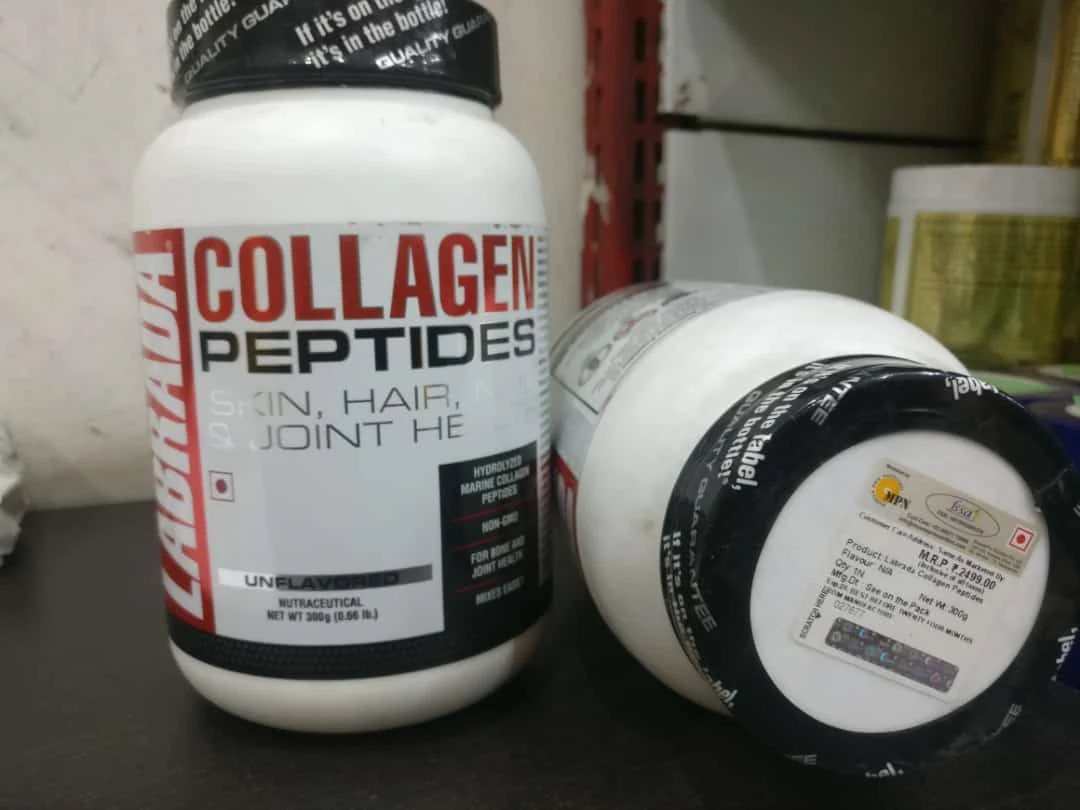 Collagen Peptides